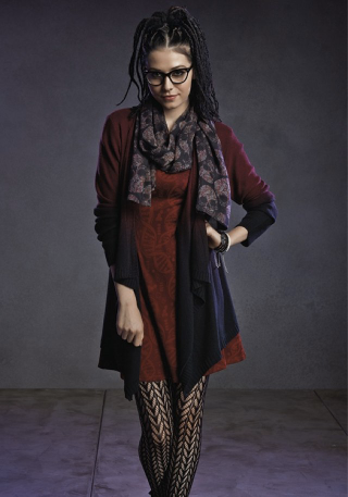 Illustration for article titled Orphan Black's Clothing Line Is Here, And It Is Fabulous